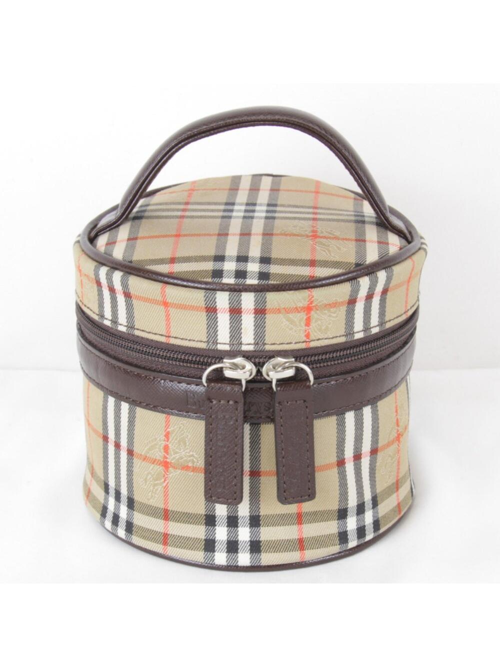 Burberry Paddy Crossbody Bag Vintage #286402B59B